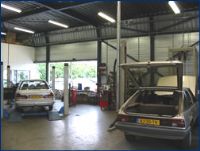 De bruin garage dordrecht De bruin garage dordrecht